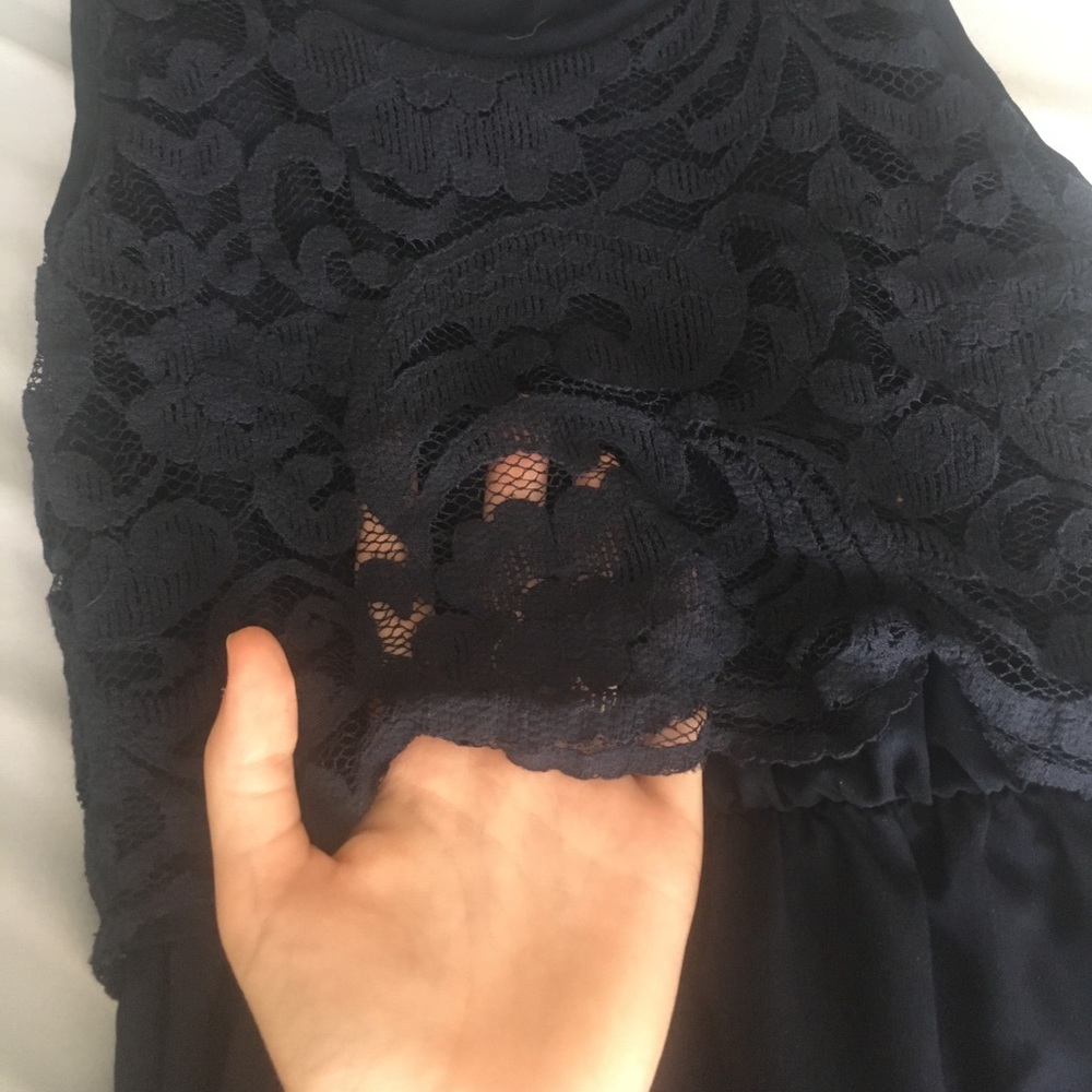 Short Dress - Picture 2 of 3