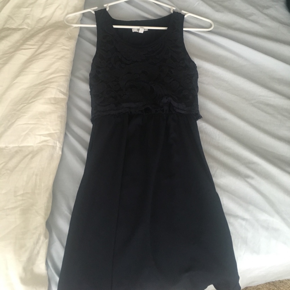 Short Dress - Picture 3 of 3