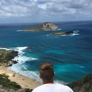 Meet your Posher, Donovan