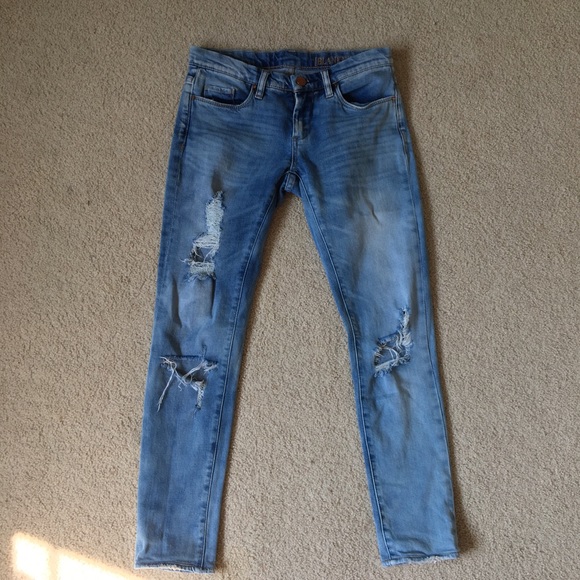 Blank NYC Denim - BLANKNYC denim jeans