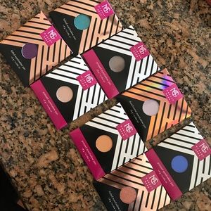 Makeup geek eyeshadows