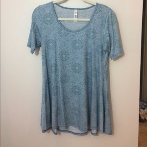 LuLaRoe Perfect t Sz XXS