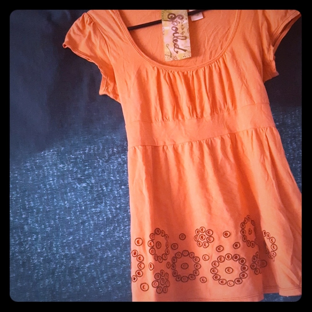 Peach Top