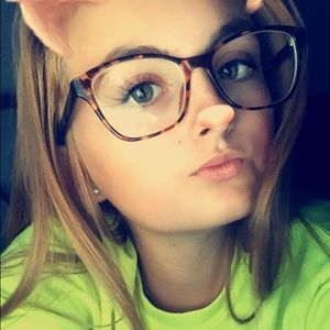 Meet your Posher, Aleasha