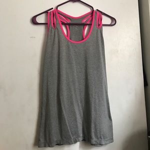 Cute Workout Tank Top