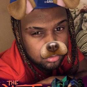 Meet your Posher, Randy