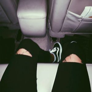 Meet your Posher, Jade