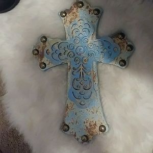 Hand-made crosses beautiful custom design