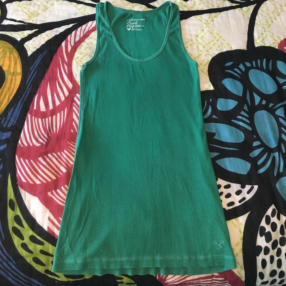 American Eagle Tank Top