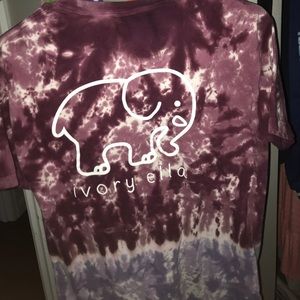 ivory ella shirt for rachel