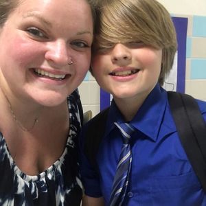 Meet your Posher, Amber