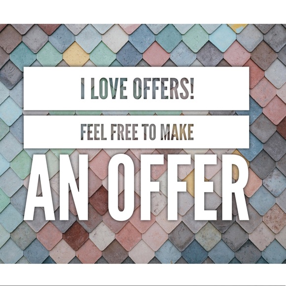 Make me an offer through the offer button! - Picture 1 of 1
