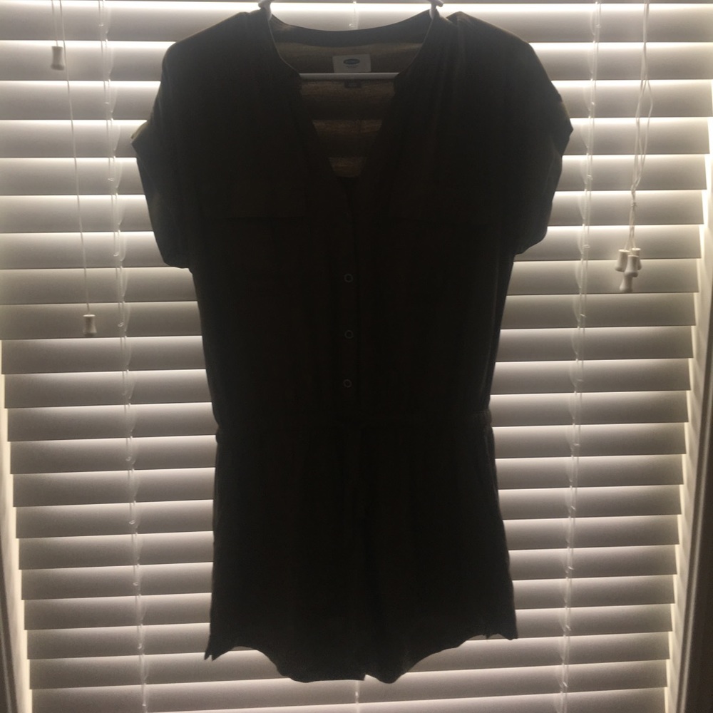 Old Navy Romper