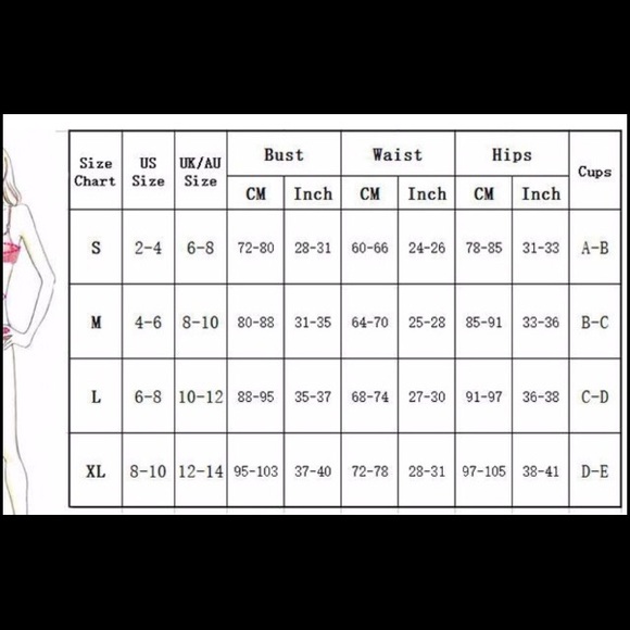 LAST ONE ✨Boho Floral Off Shoulder Ruffle Monokini - Picture 7 of 8