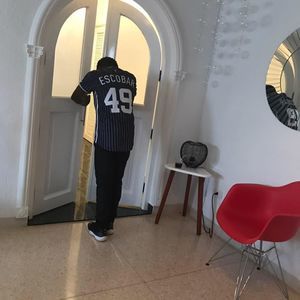 Meet your Posher, Daevaun