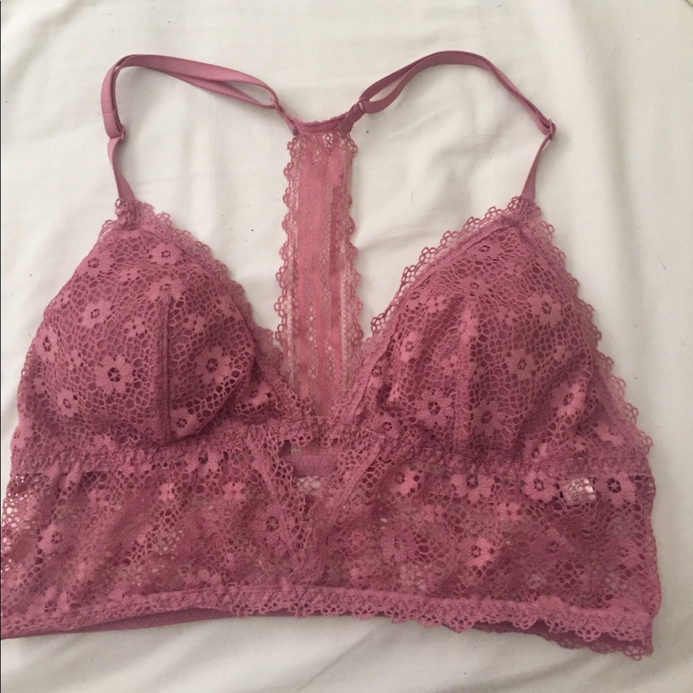 Victoria's Secret Bralette