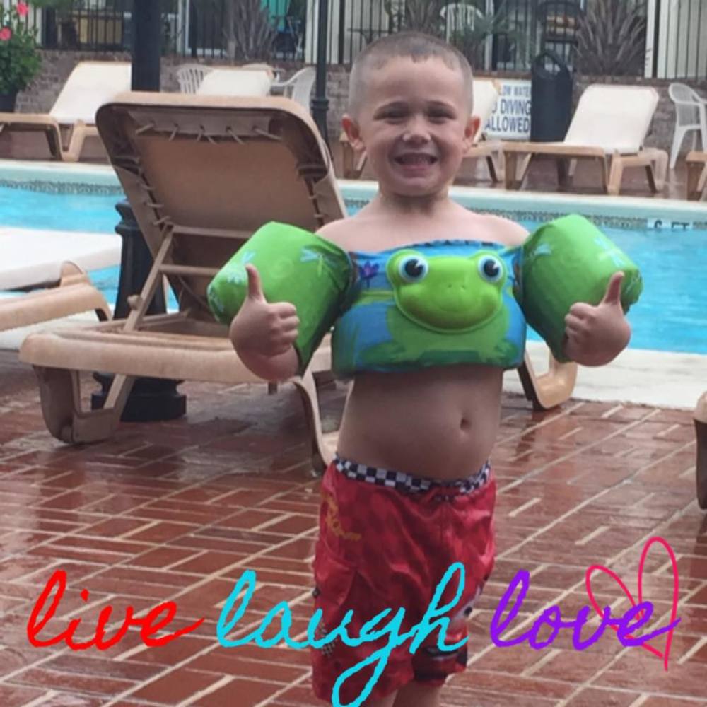 Meet your Posher, Tonya