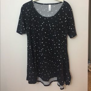 LuLaRoe Perfect t Sz XS