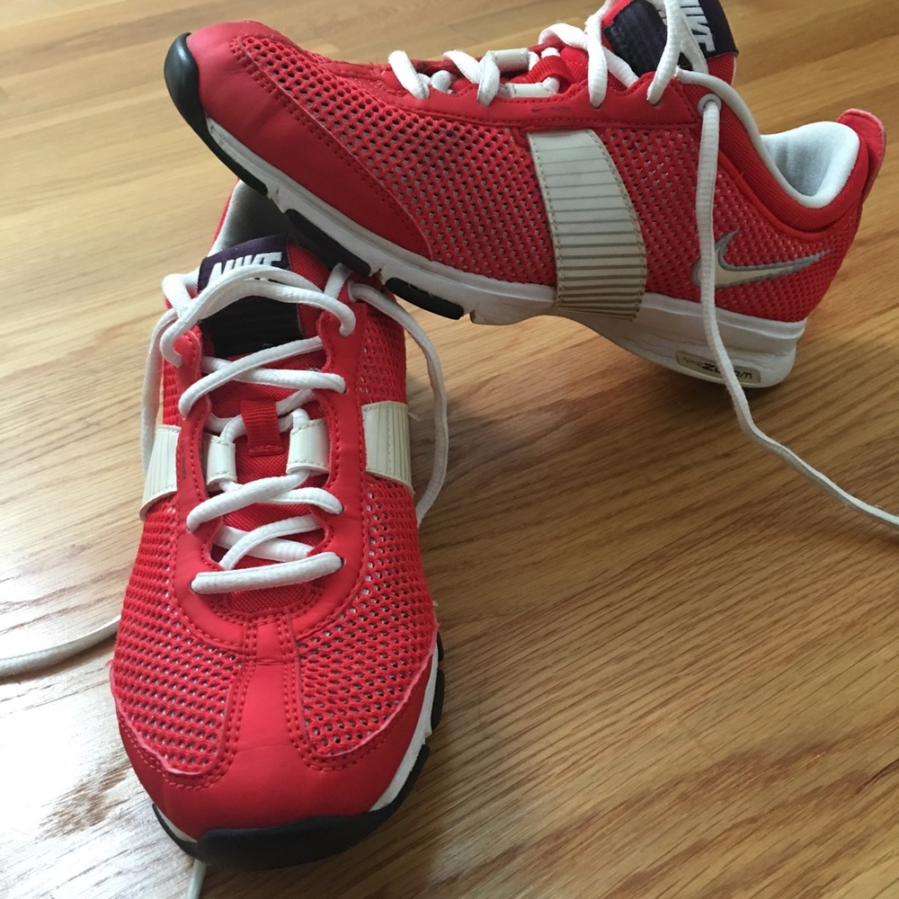 Nike Zoom Sneakers