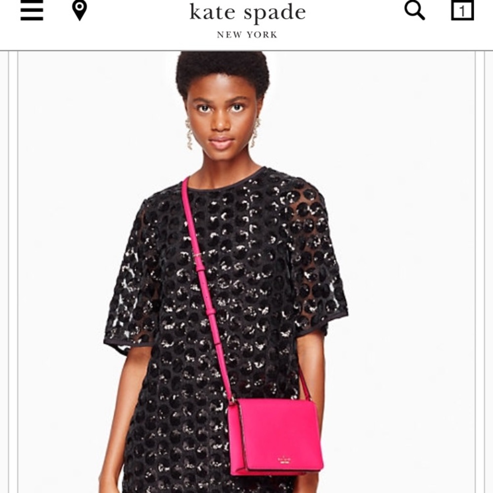 Kate Spade Cameron Street Handbag
