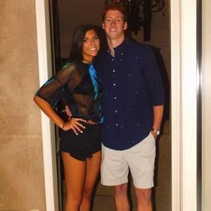 Meet your Posher, Ben