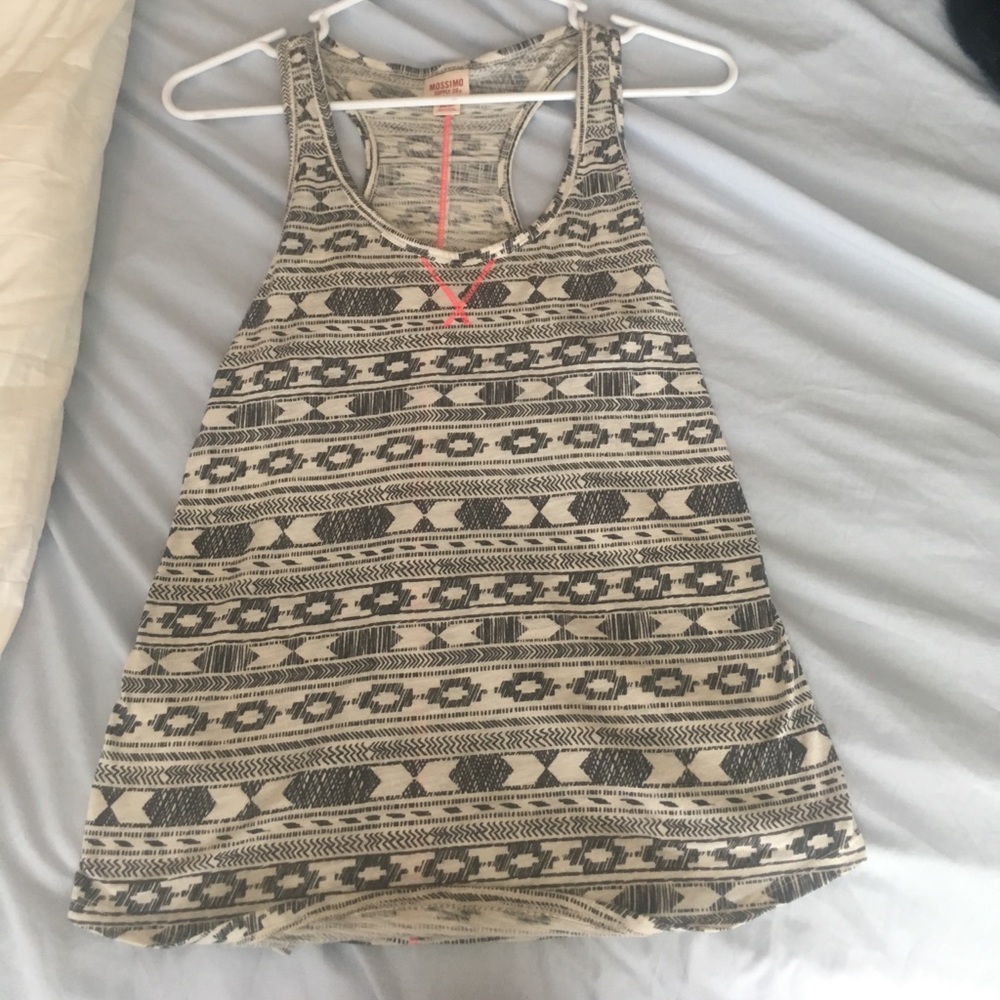 Mossimo Tank Top