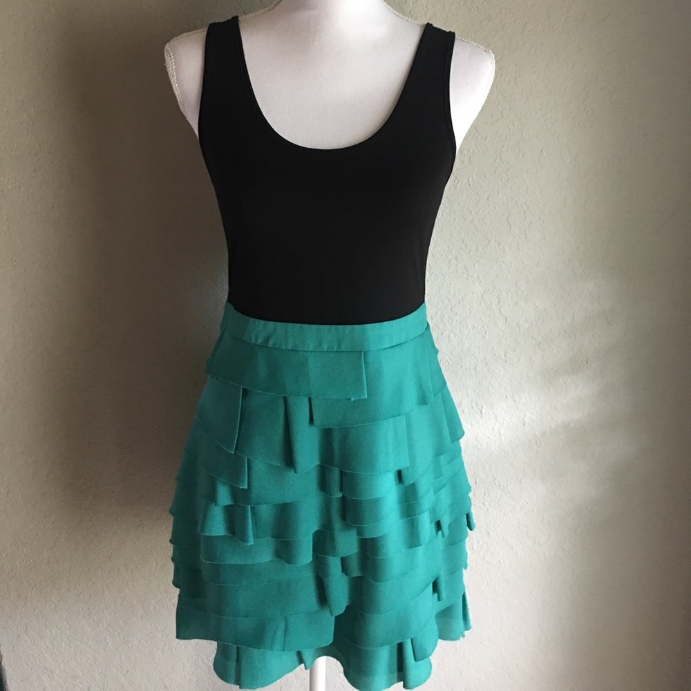 Ark & co mini dress
