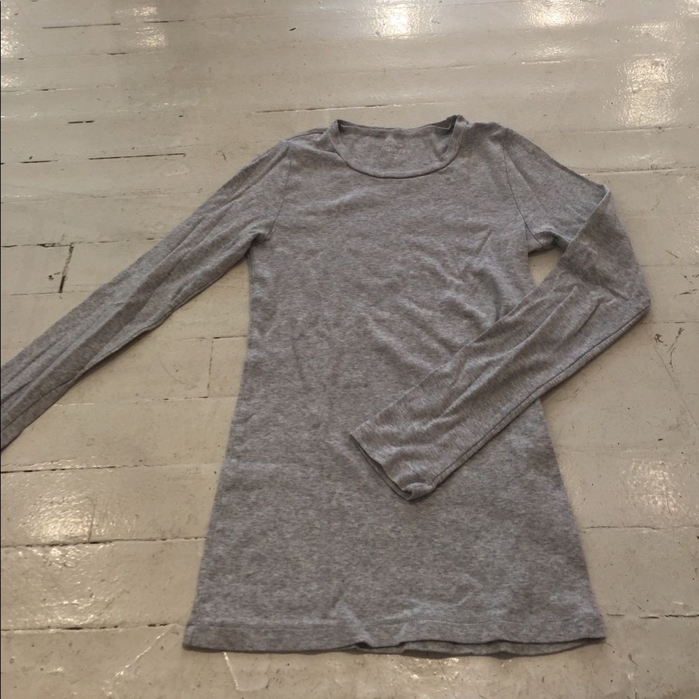 J.Crew Crew Neck tee