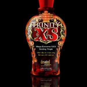 TANNING LOTION NEW UNOPENED. NAME BRAND.