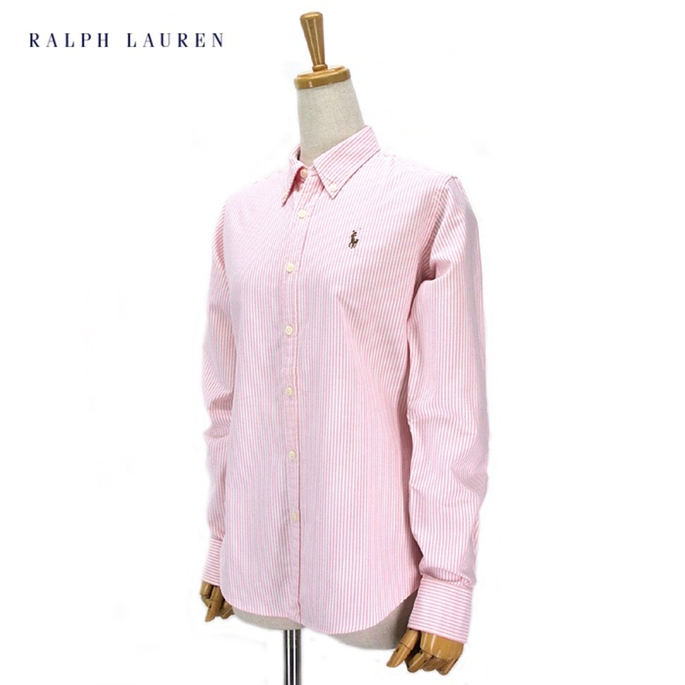 Ralph Lauren Oxford