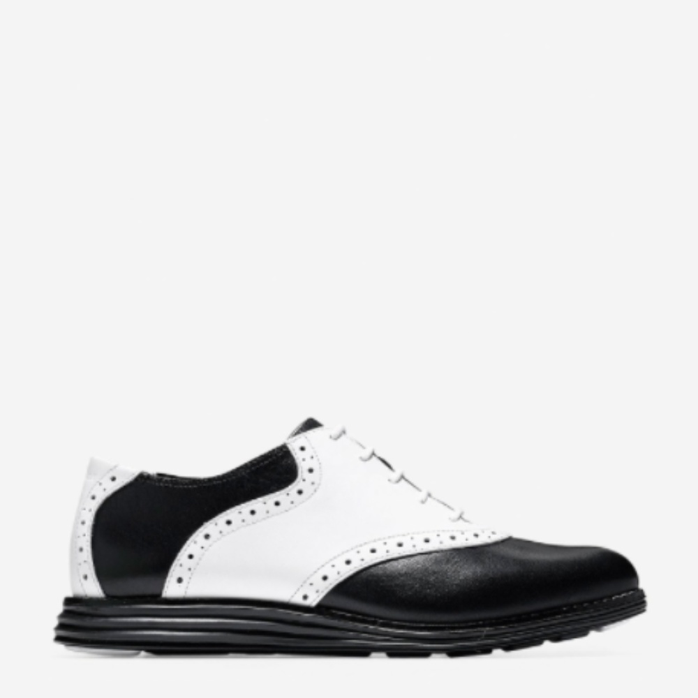 Women's ØriginalGrand Saddle Oxford