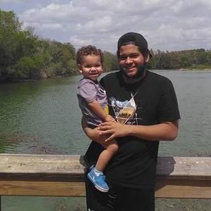 Meet your Posher, Austin