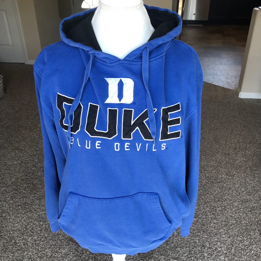 Duke Blue Devils Sweatshirt