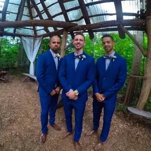 Meet your Posher, Kyle