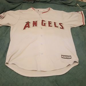 Angels jersey