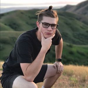 Meet your Posher, Michael