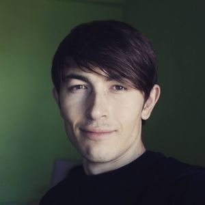 Meet your Posher, Suleyman