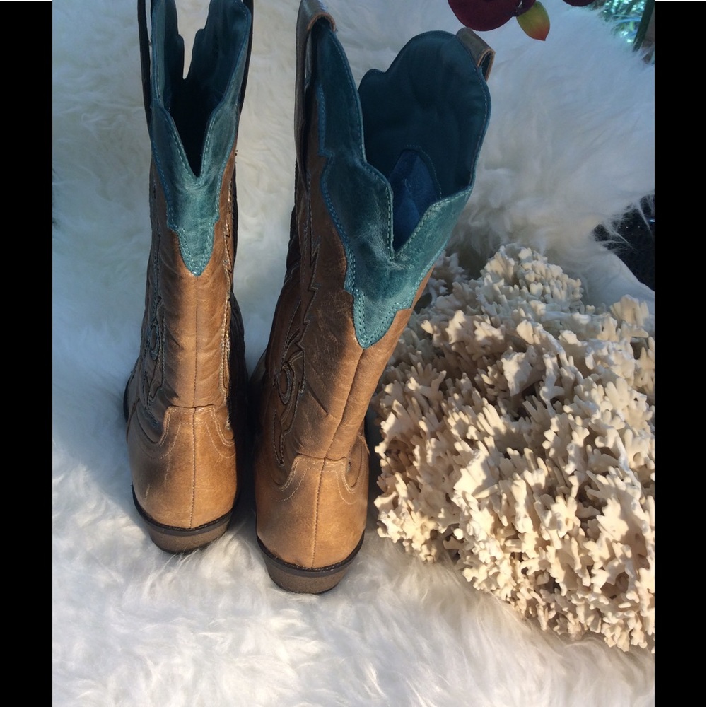 Boots - Picture 4 of 5