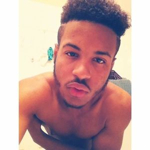 Meet your Posher, Isaiah