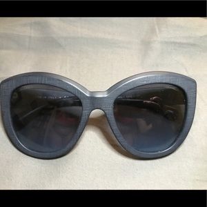 Chanel Sunglasses NWOT