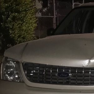 Meet your Posher, Ray