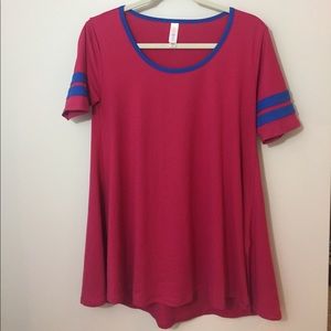 LuLaRoe Perfect t Sz XXS