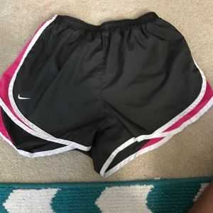 Nike DRI-FIT Athletic Shorts