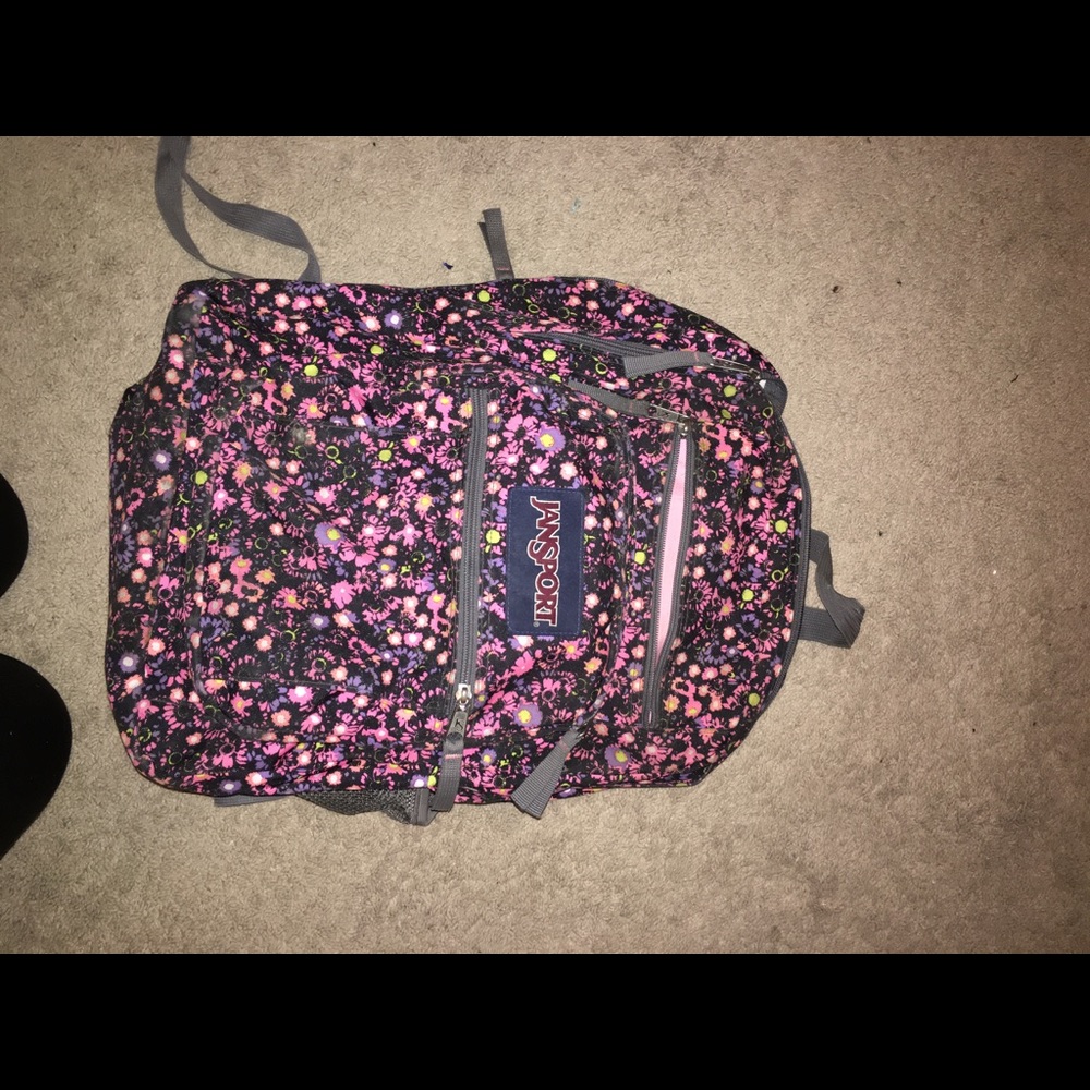 Jansport Bookbag