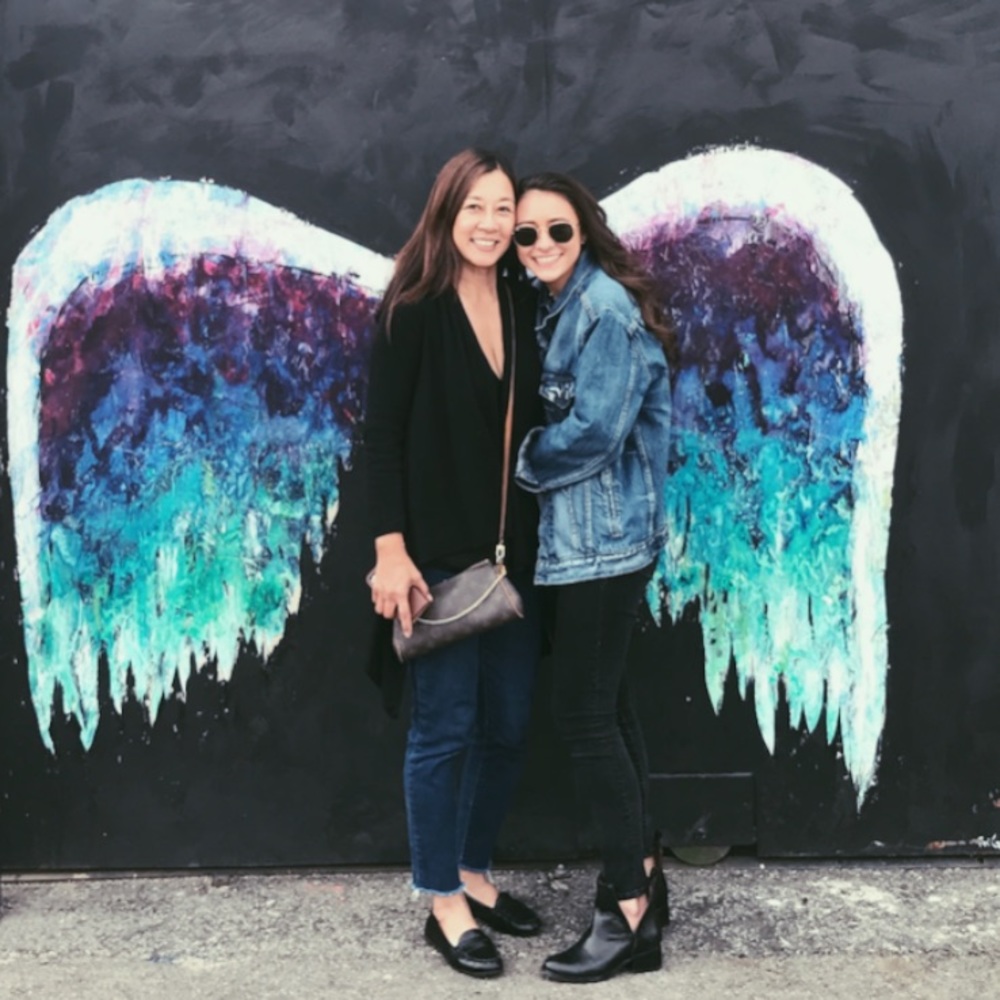 Meet your Posher, Liz