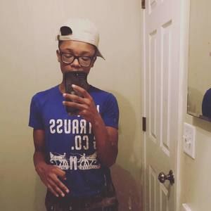 Meet your Posher, Braxton