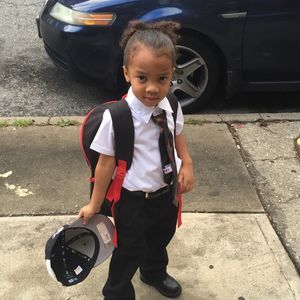 Meet your Posher, Keith