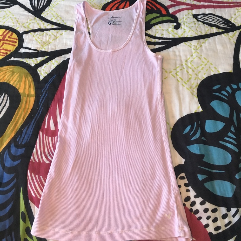 American Eagle Tank Top