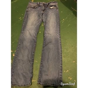 American Eagle Kickboot Jeans