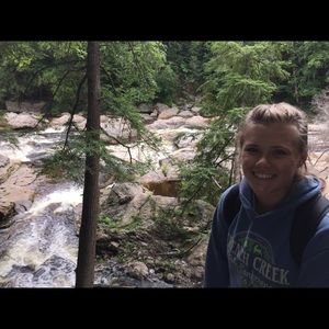 Meet your Posher, Anneke